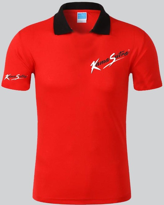 KS T Shirt - creative design agency mumbai