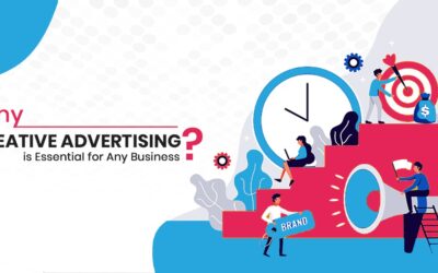 Why Creative Advertising is Essential for Any Business?