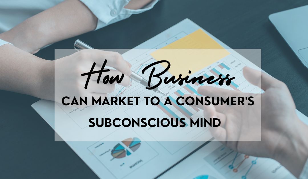 advertising agency Consumer's Subconscious Mind