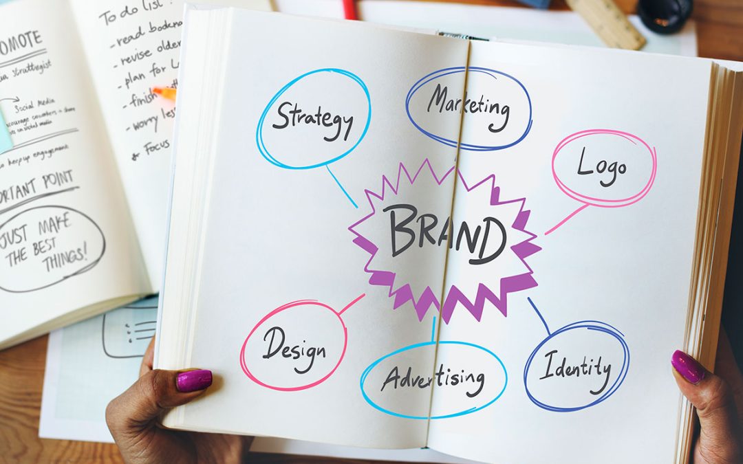 How to Tell Your Brand Story in a Way That Resonates With Your Audience