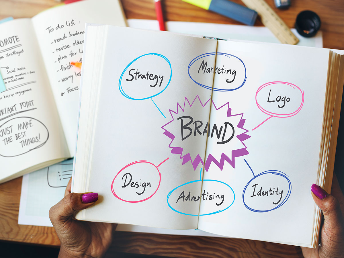 Brand Story That Resonates With Your Audience Brand Story That Resonates With Your Audience