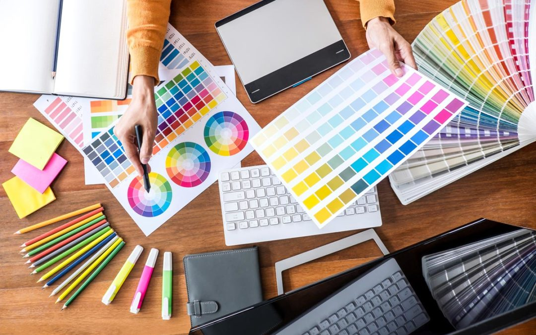 Designing Your Vision: What a Creative Design Agency Can Do for You