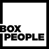 Box People Logo