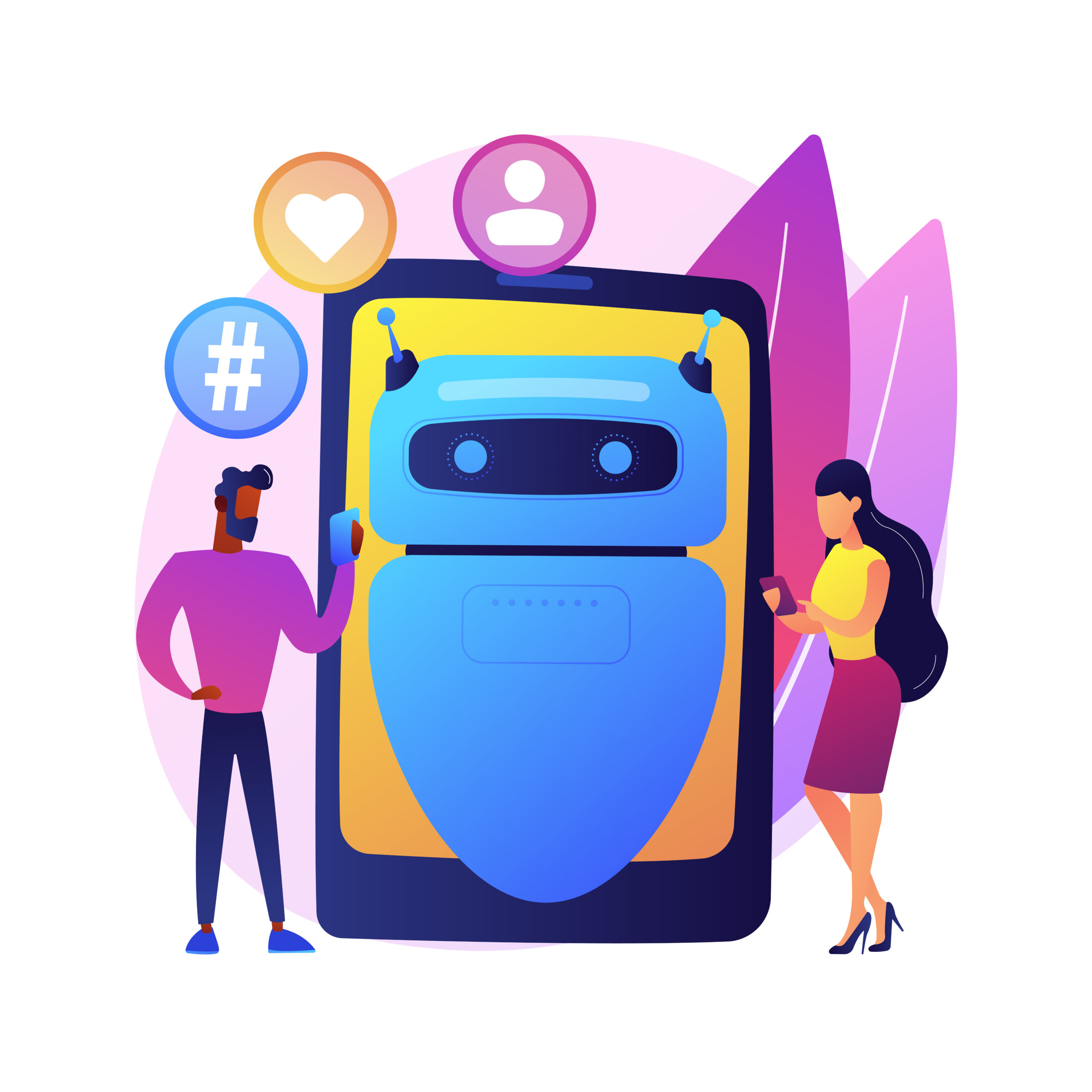 AI Tools for Digital Marketing