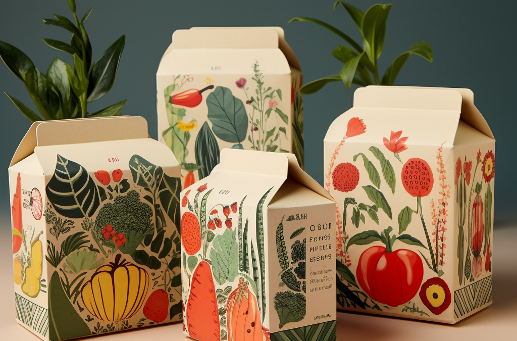 Top Packaging Design Trends for 2025: What Every Brand Needs to Know