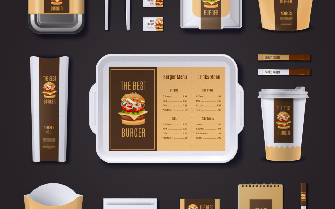 Food Packaging Design: Secret to Your Product’s Success