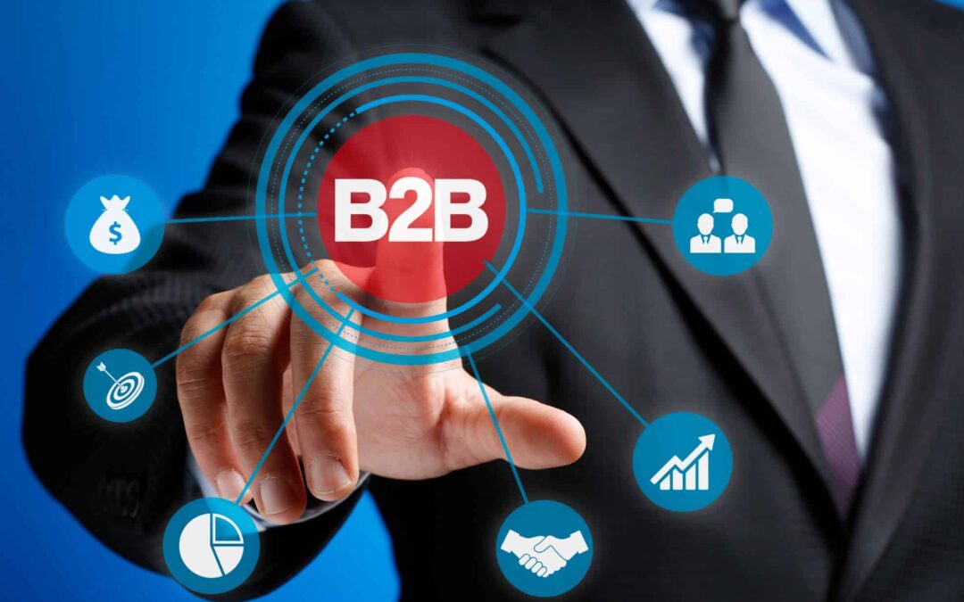 B2B Industrial Branding in India: Creative Strategies That Work