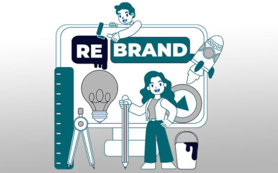 Want to Disrupt Your Industry? Your Branding Better Look the Part.