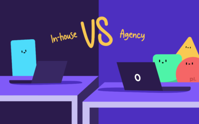 Agency vs. In-House Design Teams: Why Collaboration Delivers the Best Results
