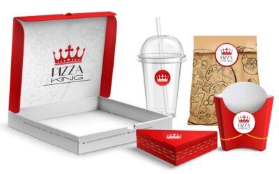 Custom Packaging That Converts: Why Design Is Your Silent Salesperson