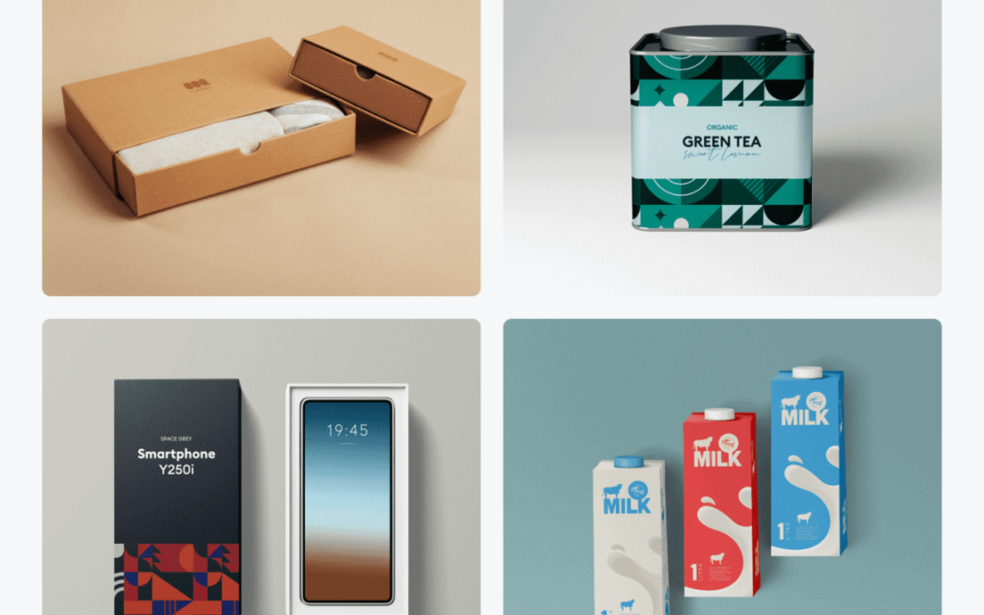If Your Brand Could Talk Through Its Packaging, What Would It Say?