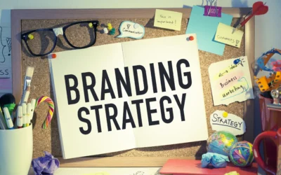 How Strategic Branding Turns Small Businesses into Recognizable Names