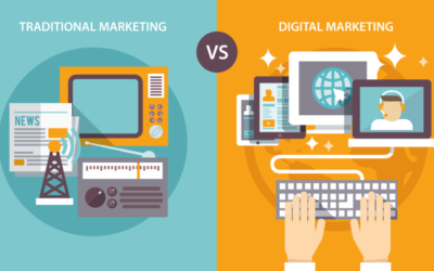 Integrating Traditional and Digital: A Full-Service Strategy for Modern Brands